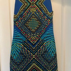 Peter Nygard size 10 dress